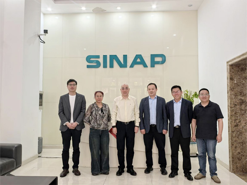 秉承合作精神，追求共赢未来|斯纳普成功签约首批五大区域代理商