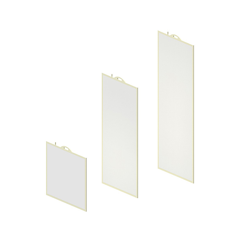 SINAP刚性平板膜元件